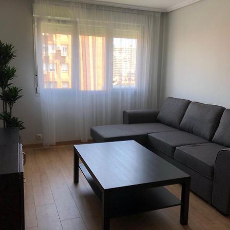 New General Apartment Valencia Ngoại thất bức ảnh
