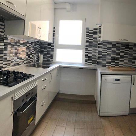 New General Apartment Valencia Ngoại thất bức ảnh