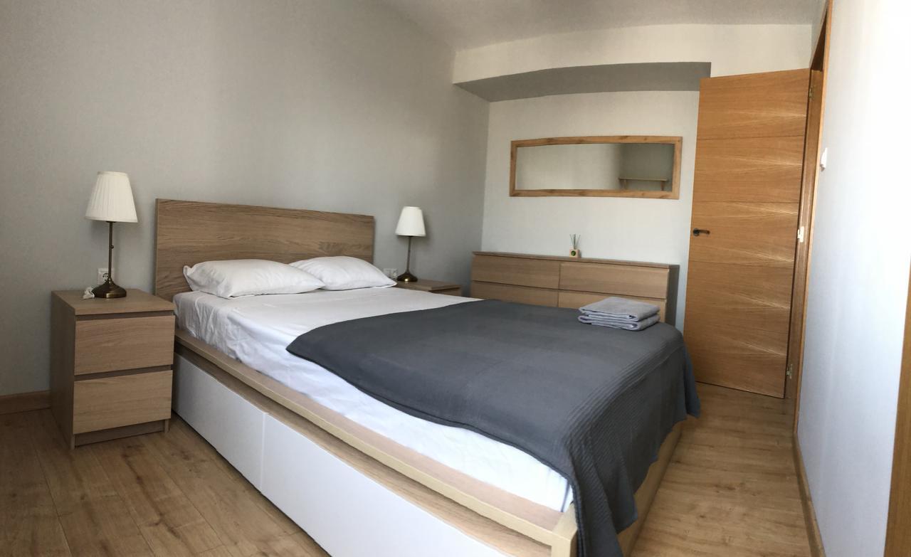 New General Apartment Valencia Ngoại thất bức ảnh