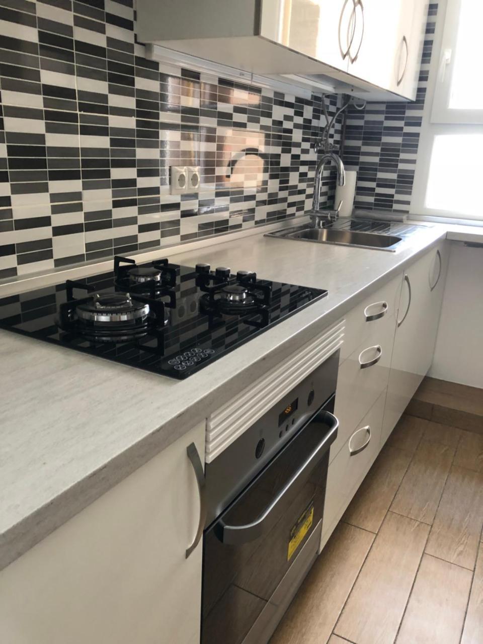 New General Apartment Valencia Ngoại thất bức ảnh