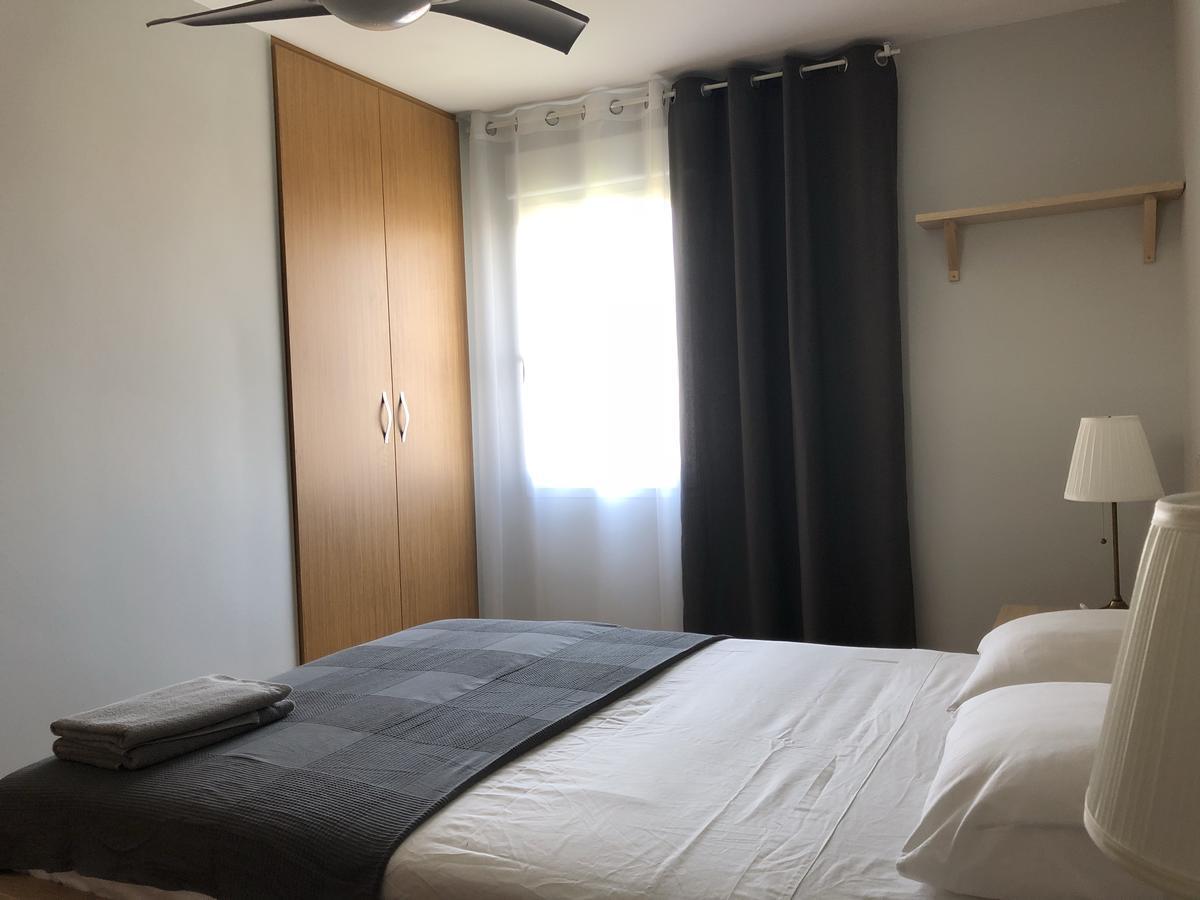 New General Apartment Valencia Ngoại thất bức ảnh