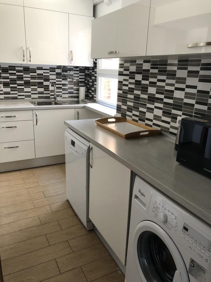 New General Apartment Valencia Ngoại thất bức ảnh