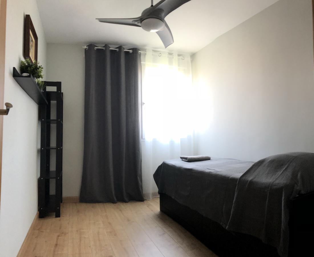 New General Apartment Valencia Ngoại thất bức ảnh