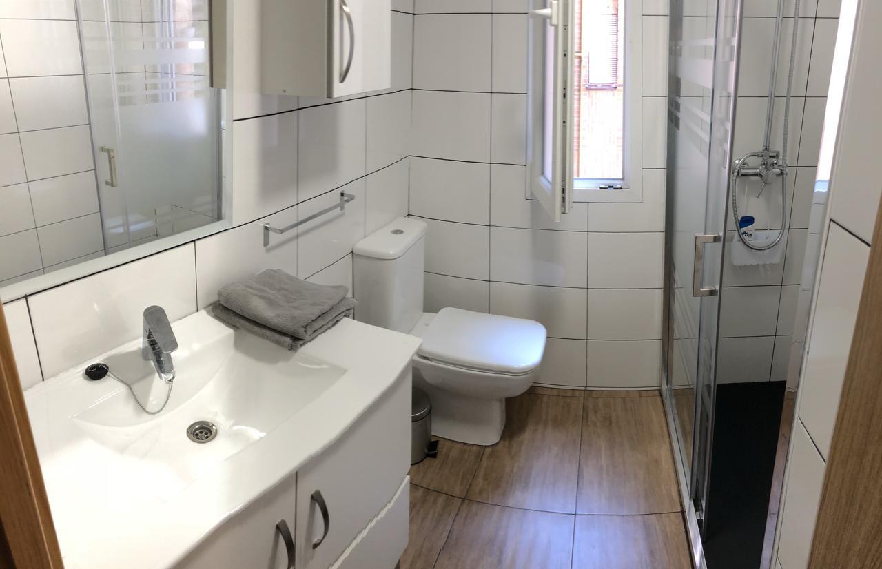 New General Apartment Valencia Ngoại thất bức ảnh