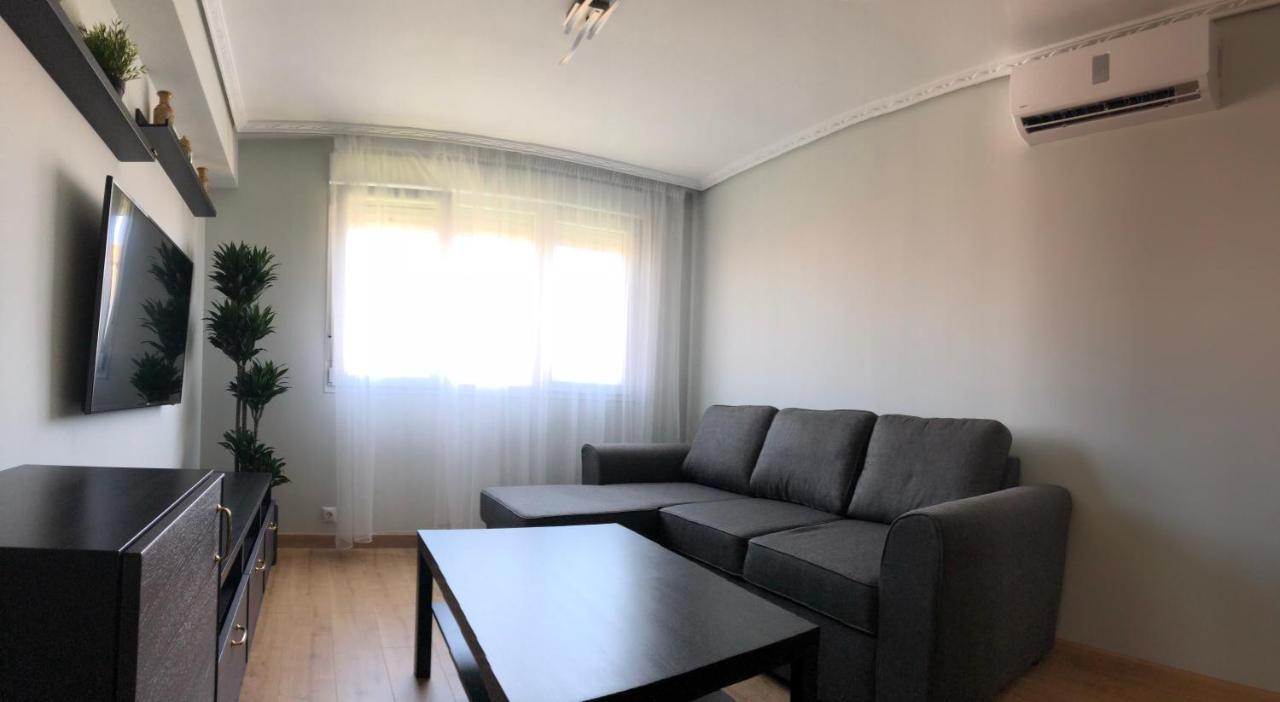 New General Apartment Valencia Ngoại thất bức ảnh