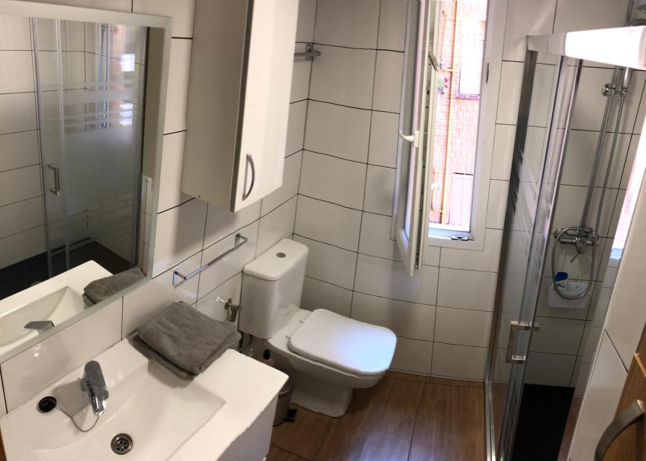 New General Apartment Valencia Ngoại thất bức ảnh