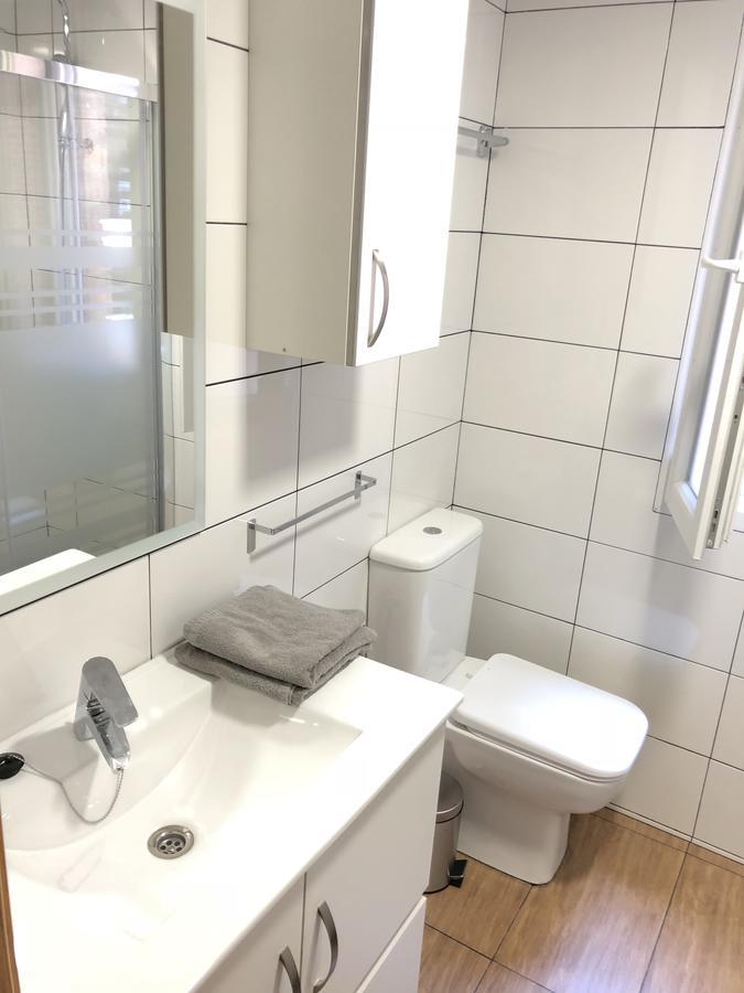 New General Apartment Valencia Ngoại thất bức ảnh