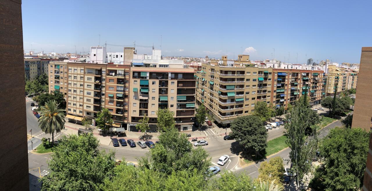 New General Apartment Valencia Ngoại thất bức ảnh